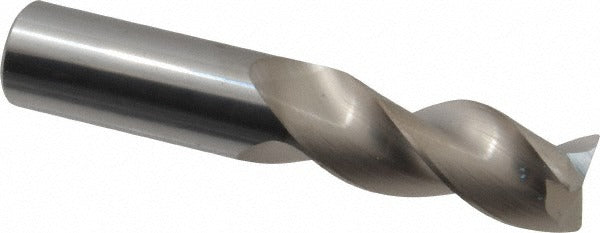 KYOCERA SGS PRECISION TOOLS Sgs 34807 Corner Radius End Mill 3/4 in 3 Flute Carbide