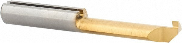 ISCAR Iscar 6402287 Solid Carbide Grooving Tool 4mm Shank