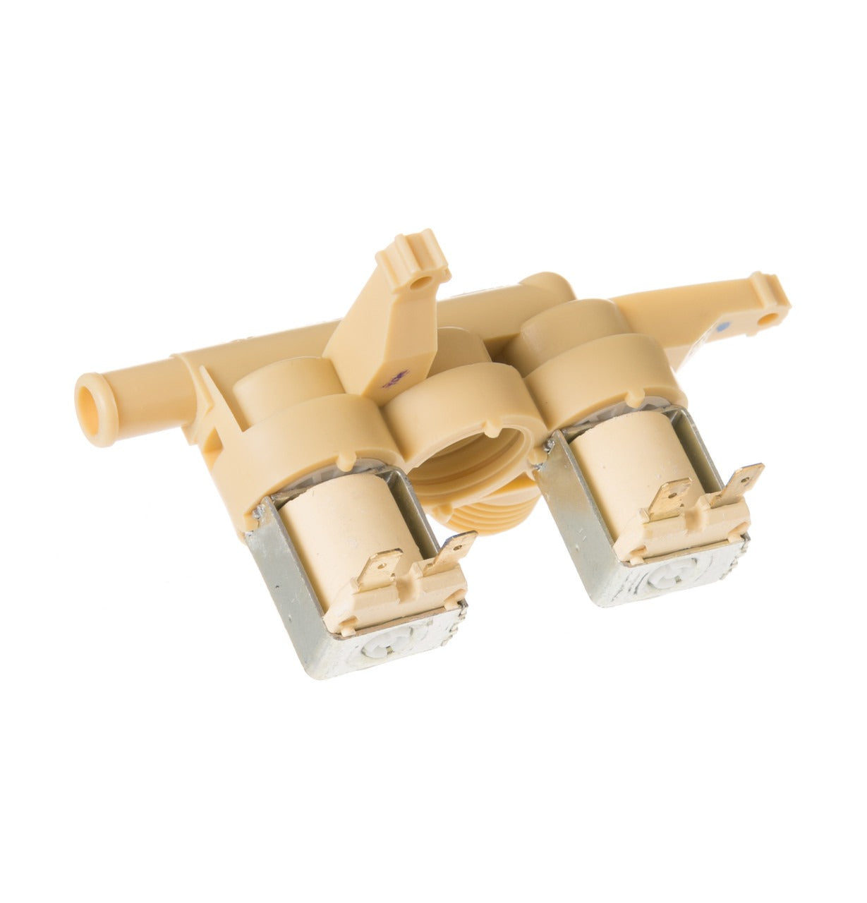GE APPLIANCES Ge Appliances WH13X23974 Valve Triple Water Single (WH13X10048)