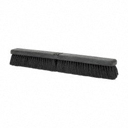 PRO-SOURCE Pro-source SA24-TAM Push Broom 24in Tampico Bristle