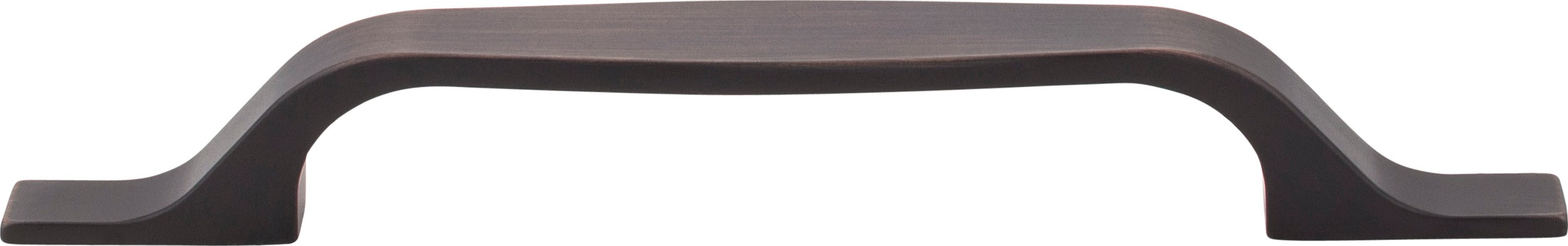 ELEMENTS Elements 382-128DBAC Cabinet Pull 128mm Oil Rubbed Bronze