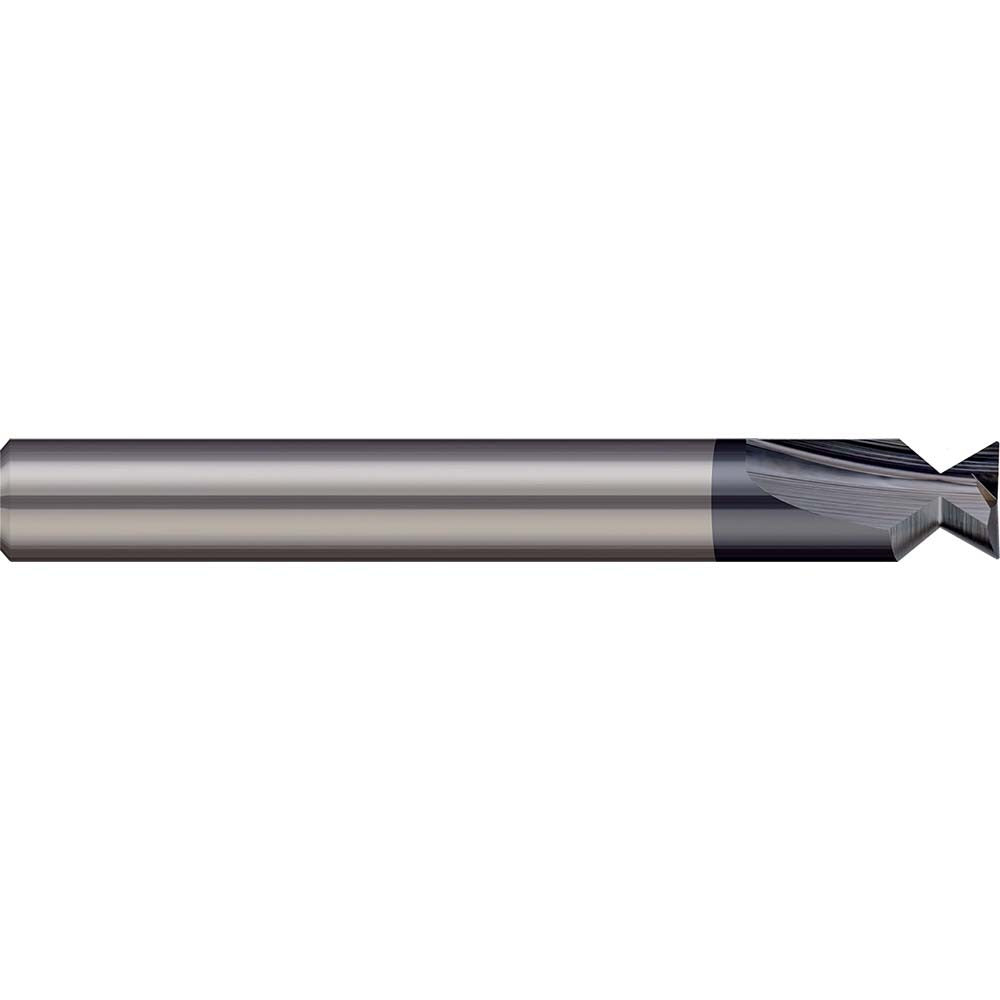 HARVEY TOOL Harvey Tool 23828-C3 Dovetail Cutter 48 Deg 0.284 in Carbide