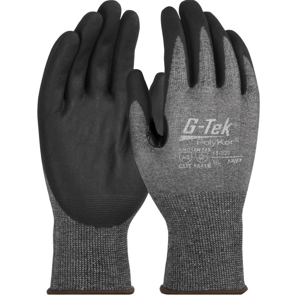 PIP Pip 16-328/XXL Cut Resistant Gloves Xxl Ansi Level 2