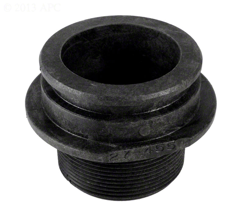 Pentair 274557 Valve Adapter 2 NPT