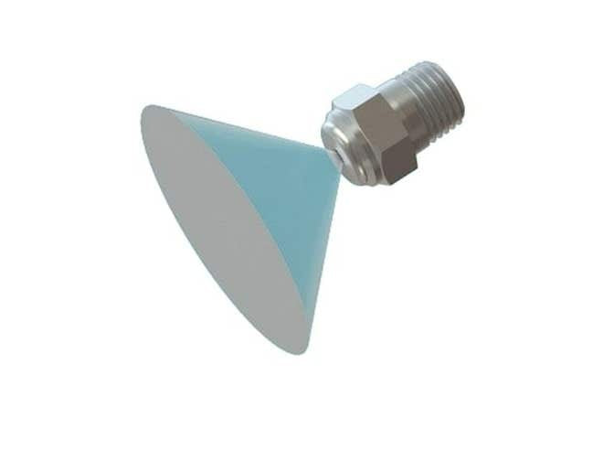STEINEN Steinen s.65-45-2f Solid Oil Burner Nozzle 0.65 Gph