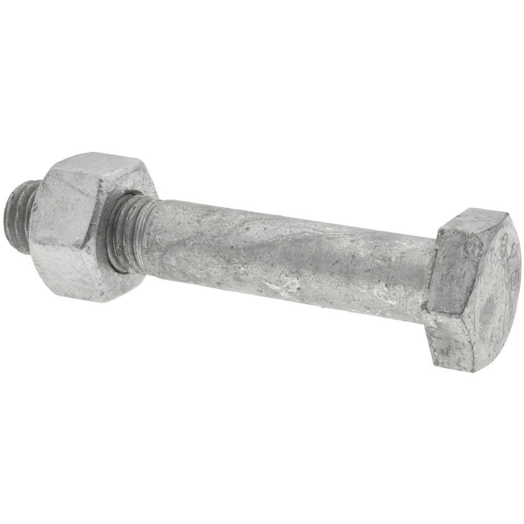 VALUE COLLECTION Value Collection HCI30620325NG-010BX Hex Head Bolt 5/8-11