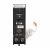 Eaton BRN115GF Type BR Ground Fault Circuit Breaker, Pigtail Neutral, 120 VAC, 15 Amp, 10 kAIC, 1-Pole