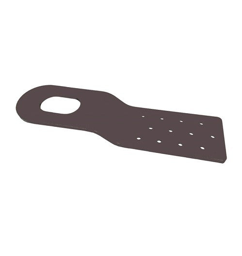 GUARDIAN FALL PROTECTION Guardian Fall Protection 10544 Slotted Roof Anchor 25-pack