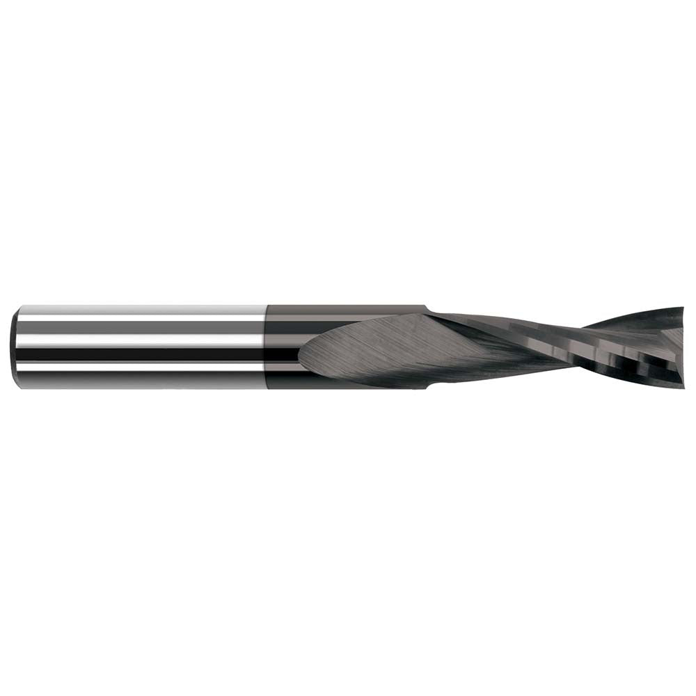 HARVEY TOOL Harvey Tool 48708-C4 Square End Mill 1/8 in 2 Flute Carbide