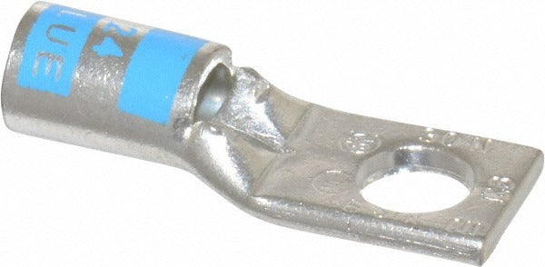THOMAS & BETTS Thomas Betts 54105 Square Ring Terminal 6 Awg Compression