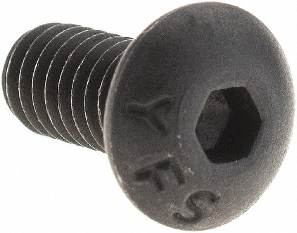 VALUE COLLECTION Value Collection 40861 Button Socket Cap Screw 8-32