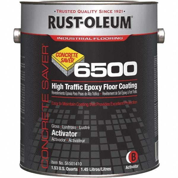 RUST-OLEUM Rust-oleum S6501410 Fast Dry Activator 1 Gallon
