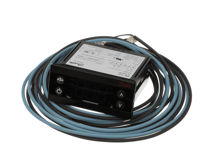 DELFIELD Delfield 000-CZ0-0061KT-S Digital Control Assembly Refrigerator MK7 (Each) DEL000-CZ0-0253-S