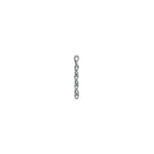 DOTTIE L H Dottie Co CH10P Bright Galvanized Jack Chain