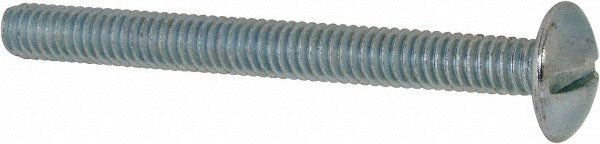 VALUE COLLECTION Value Collection MSTI0-801750-100BX 8-32 Truss Head Screw