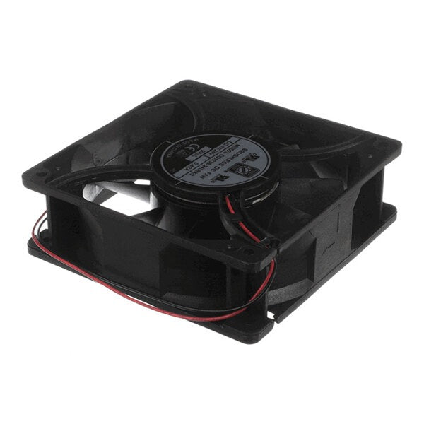 OVENTION Ovention 02.12.185.00 Axial Fan 24VDC 0.42A (9 x 6 x 5 in) OVE02.12.185.00