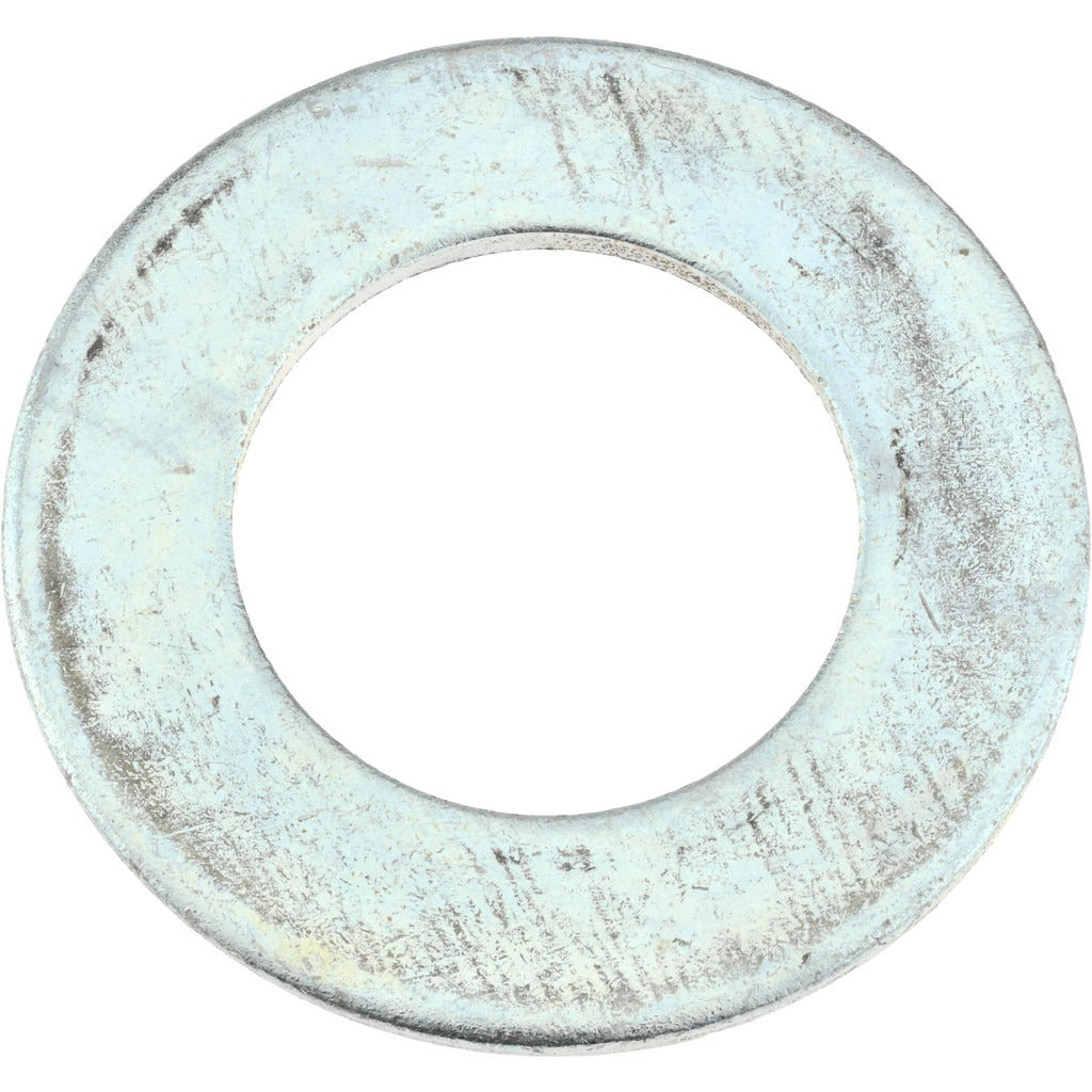 VALUE COLLECTION Value Collection FWUIS3000-010BX Uss Flat Washer 3 in