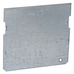 RACO 676 PARTITION BOX MSNRY STAMPED STL