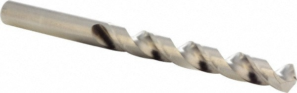 GUHRING Guhring 9055230107200 Cobalt Drill Bit 27/64 Inch 118 Deg
