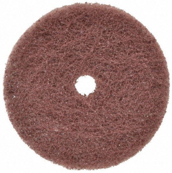 SUPERIOR ABRASIVES Superior Abrasives A019745 Goblet Buffing Wheel 2in Fine
