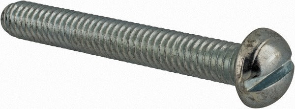 VALUE COLLECTION Value Collection MSRI-1201750-100B 12-24 Machine Screw 100pk