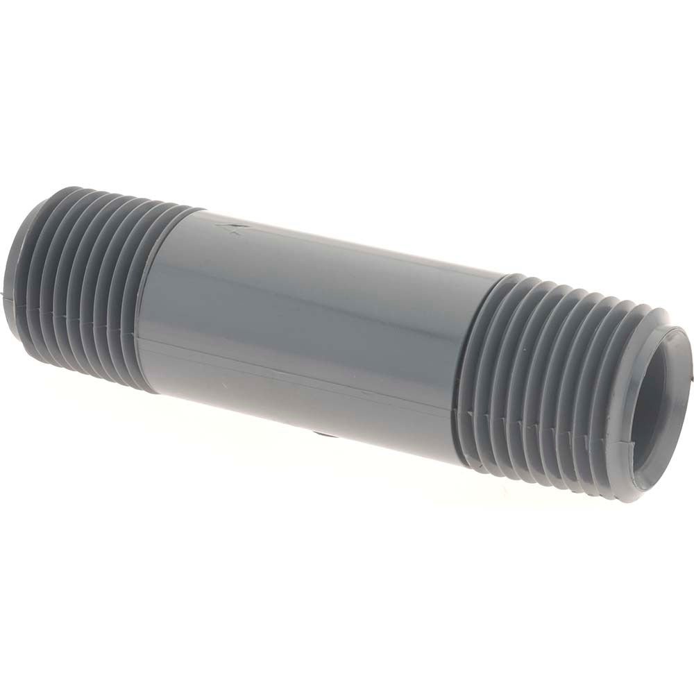 VALUE COLLECTION Value Collection 882-030C Cpvc Threaded Pipe Nipple Sch 80