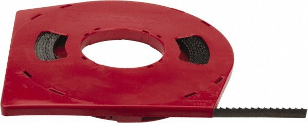 STARRETT Starrett 10085 Band Saw Blade Coil Stock 4 Tpi Carbon Steel