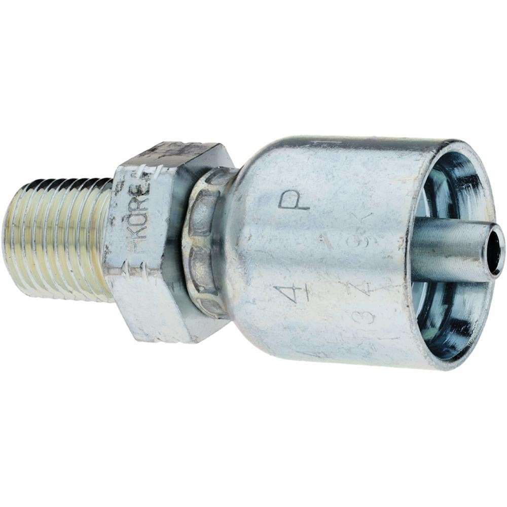 PARKER Parker KP84361 Male Bspt Hydraulic Hose Fitting