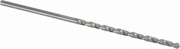 PRECISION TWIST DRILL Precision Twist Drill 5999734 Taper Length Drill Bit