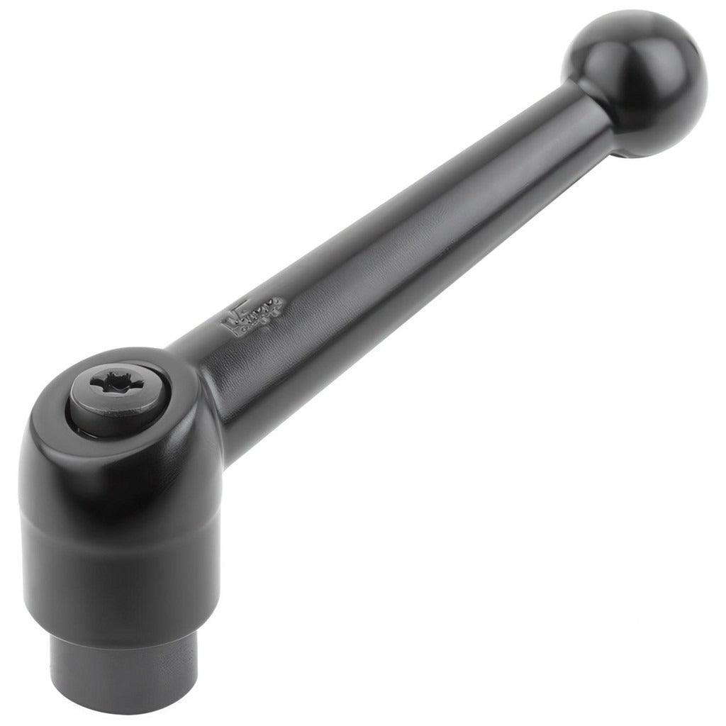 KIPP Kipp K0116.3A41 Adjustable Clamping Handle 3/8-16