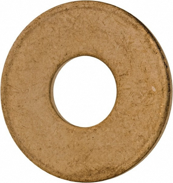 VALUE COLLECTION Value Collection R63092846 Flat Washer No. 14 Brass