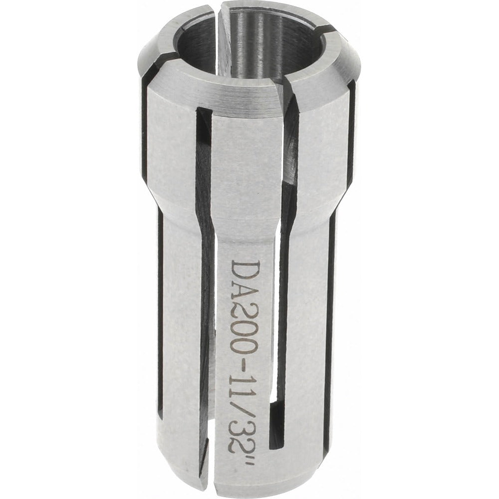 ACCUPRO Accupro 586320 DA200 Double Angle Collet 11/32 Inch