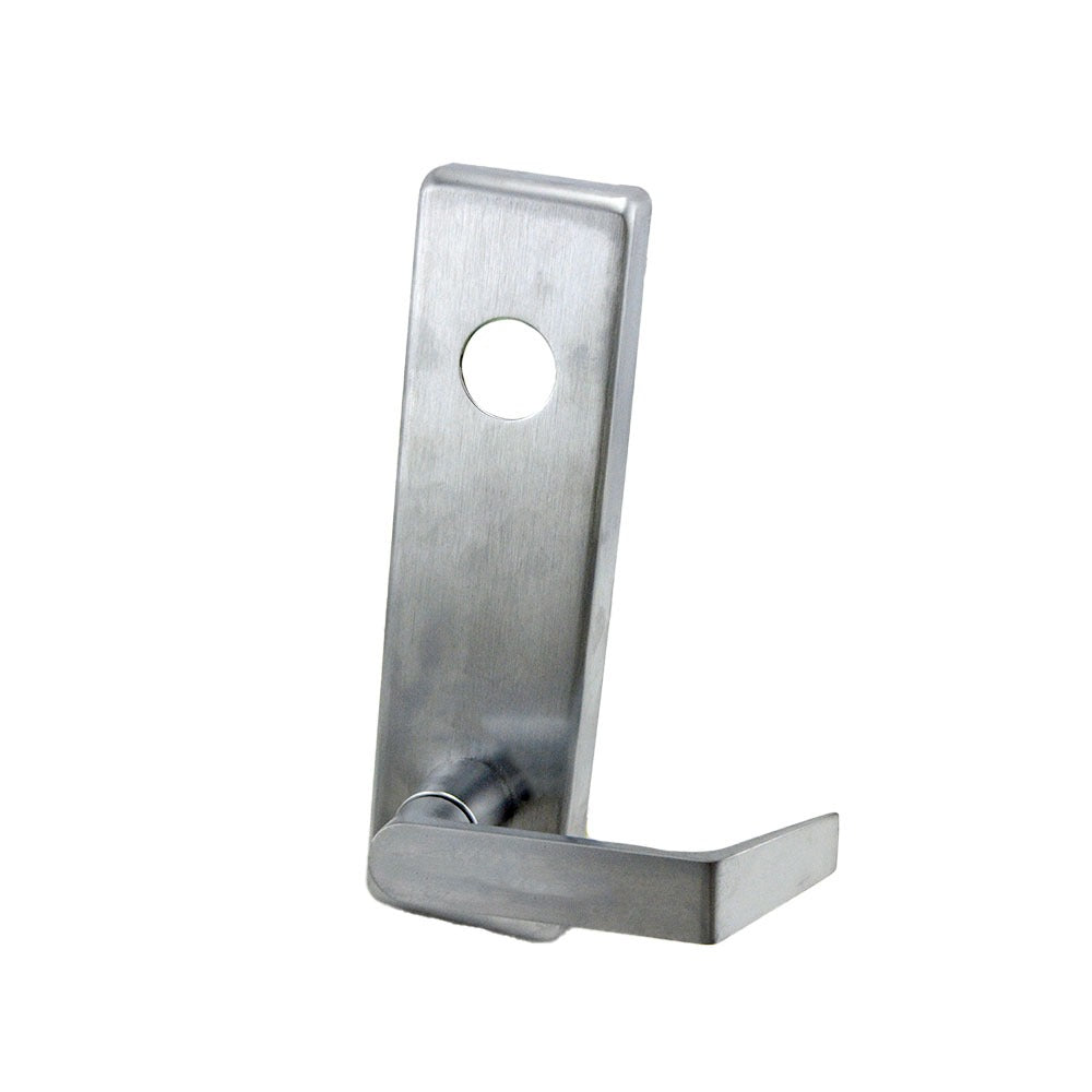 FALCON Falcon 510LDAN626FSE Dane Lever Exit Device Trim Fail Secure