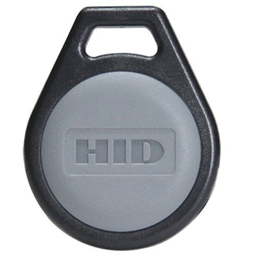 HID GLOBAL Hid Global Corporation 5266PNNA-PK10-110315 Seos Keyfob 8K