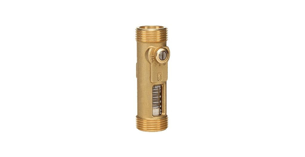 TACO Taco 7201-3 Tacosetter Inline (1 inches Union)