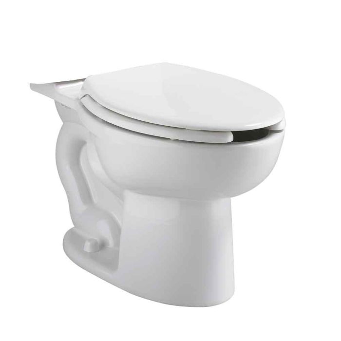 AMERICAN STANDARD 3481001.02 TOILETS & ACCESSORIES