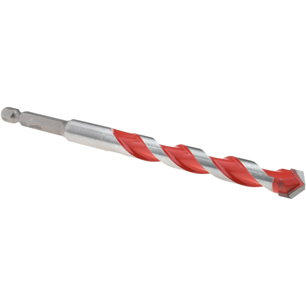 MILWAUKEE Milwaukee Tool 48-20-9125 Hammer Drill Bit 7/16 in