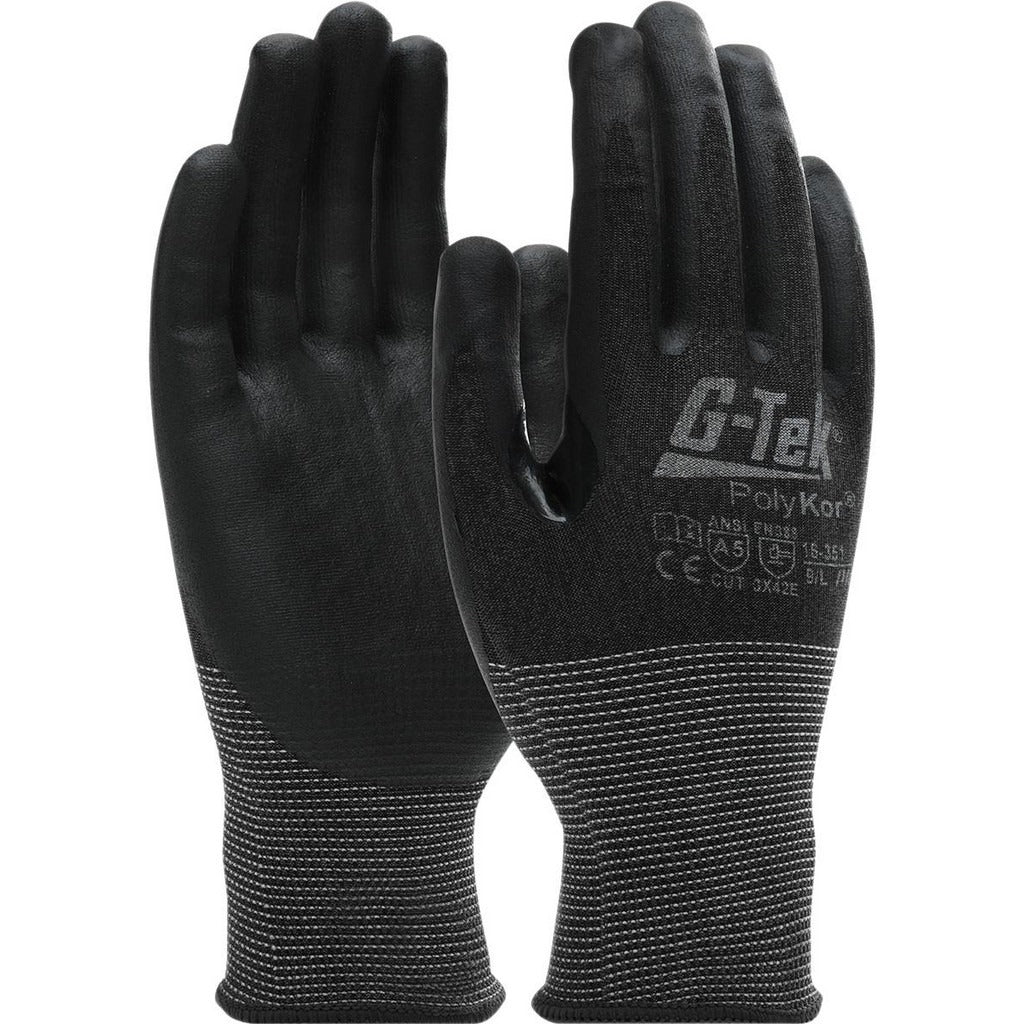 PIP Pip 16-351/XL Cut-resistant Gloves Ansi A5 Xl