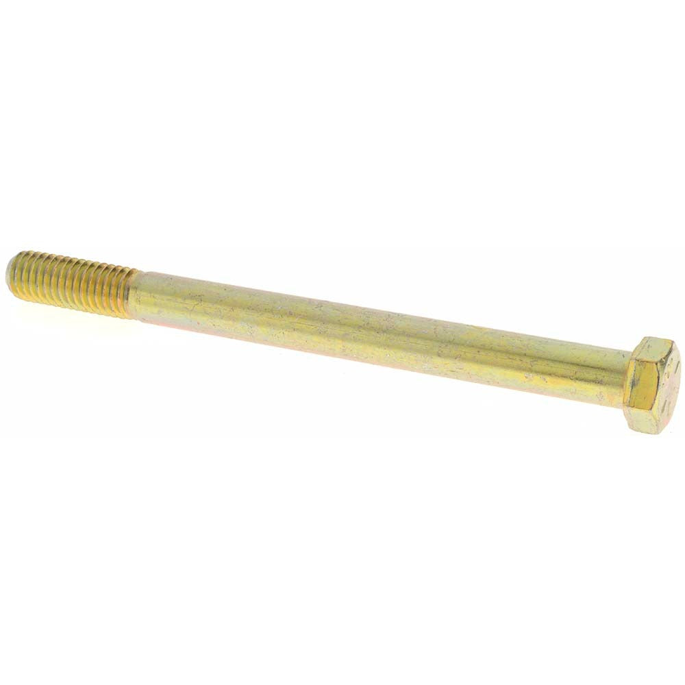 VALUE COLLECTION Value Collection C89573 Hex Head Cap Screw 7/16-14 Grade 8