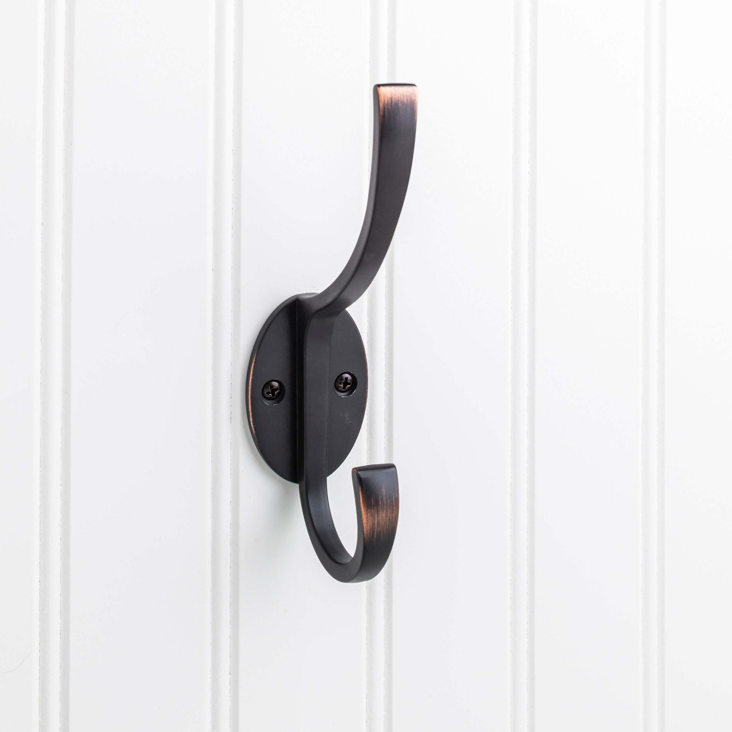 ELEMENTS Elements YD55-587DBAC Wall Mounted Hook Brushed Oil Rubbed Bronze