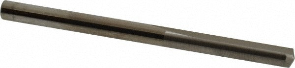 KYOCERA SGS PRECISION TOOLS Sgs 56027 Straight-flute Drill Bit Wire 27 Carbide
