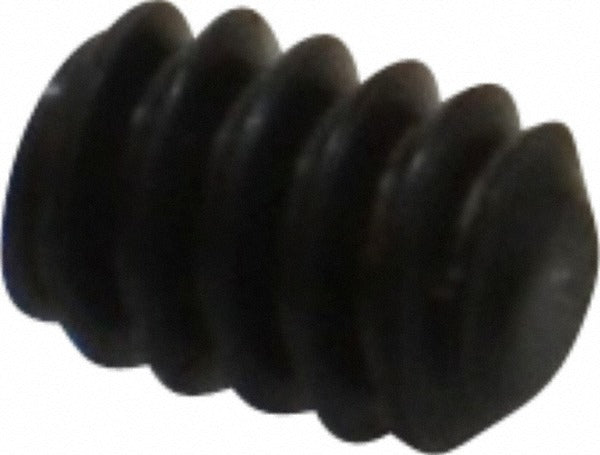 VALUE COLLECTION Value Collection 151058PR Set Screw 6-32 X 3/16 in Flat Point