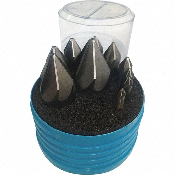VALUE COLLECTION Value Collection SC21901210S Countersink Set 10 Pc Cobalt