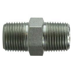 MIDLAND INDUSTRIES Midland Industries 5404208 Reducing Hex Pipe Nipple