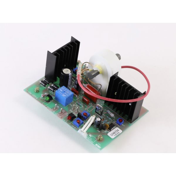 POWER SUPPLY BOARD