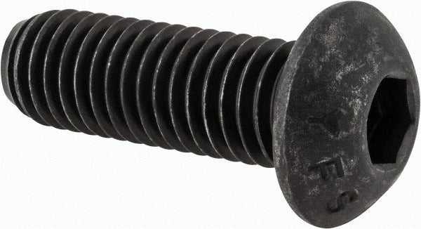 VALUE COLLECTION Value Collection 201208PR Button Socket Cap Screw 1/2-13