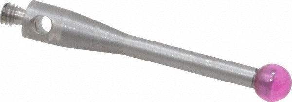 SPIROTHERM Spi Z3300 Cmm Ball Stylus 3mm Ruby M2 Thread