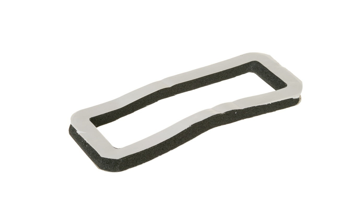 GENERAL ELECTRIC General Electric WR14X10268 Gasket FF Inlet (PS2340284)