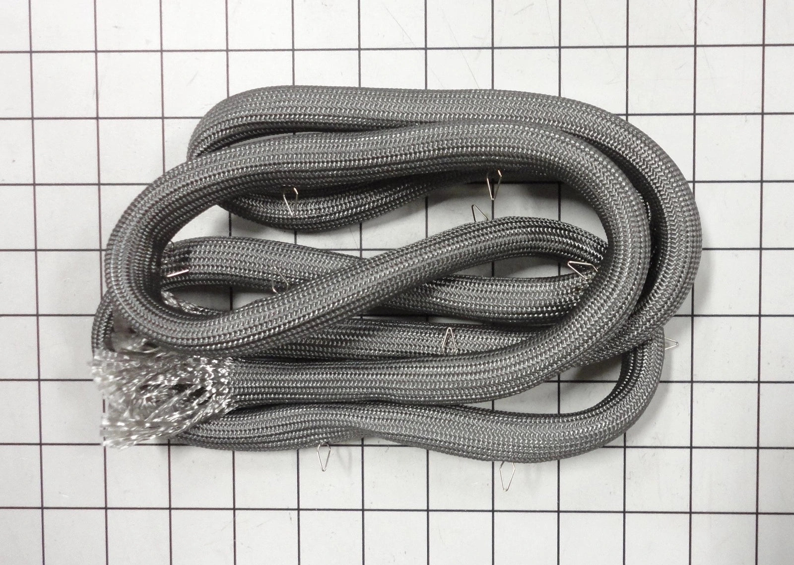 FRIGIDAIRE Frigidaire 5303131601 Oven Door Seal (Oven/Microwave Combo) 08067999