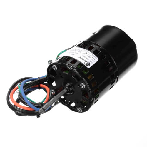 Century 349 1/125 HP 115v 3-3/8 Diameter Stock Motors 3000 RPM